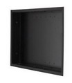 Chief PAC501B M and P-series In-Wall Swing Arm Accessory - Black
