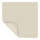 Da-Lite 99838 Fast Fold Heavy Duty Deluxe Replacement Surface Dual Vision 8-6x14-4