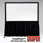 Draper 387045 FocalPoint Dress Kit Skirt - I.F.R., 105