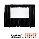 Draper 387021 FocalPoint Dress Kit With Case - I.F.R., 105