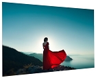 Da-Lite FC11C87X139 FullVision 164 Inch Diagonal HD Progressive 1.1 Contrast Surface