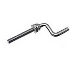 DaLite 89196 Fast-Fold Deluxe Speedy Crank