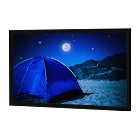 Da-Lite 28810V Parallax Fixed Frame 109 Inch Diagonal Parallax UST 0.45 Surface
