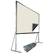 Fast Fold Deluxe with Heavy Duty Legs 