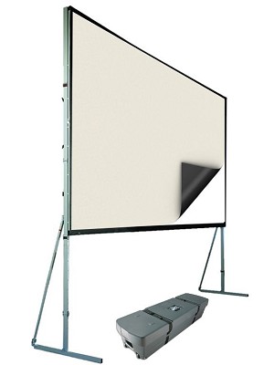Fast Fold Deluxe with Heavy Duty Legs 