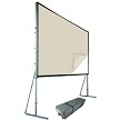 Fast Fold Deluxe with Heavy Duty Legs 