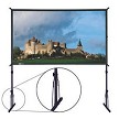 Fast Fold Deluxe with Black Frame Option 